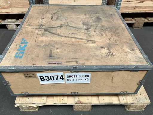 SKF - 29496 EM - roulement -507kg