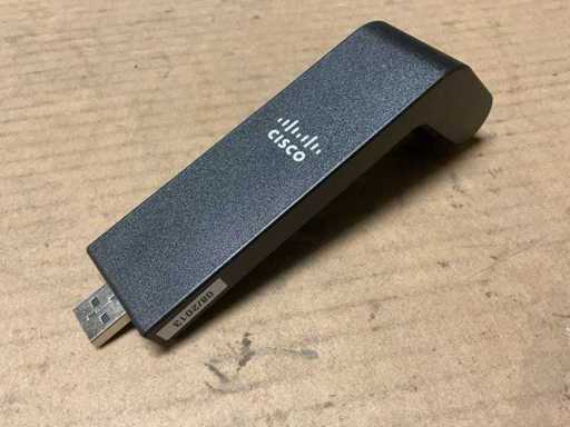 Cameră video Cisco SE UC (6x)