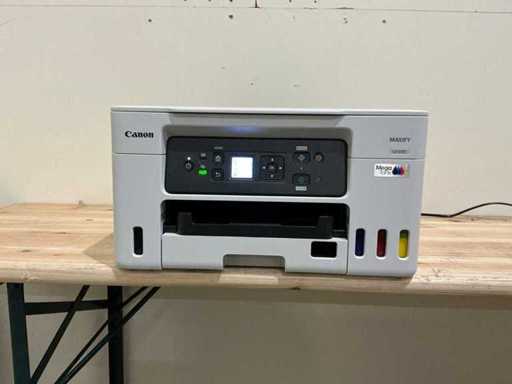 CANON Maxify GX3050 Other printers and copiers