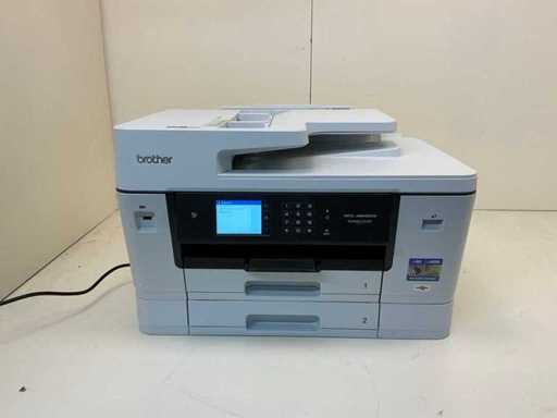 Brother MFC-J6940DW Overige printers en copiers