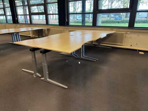 Escritorio Ahrend (4x)