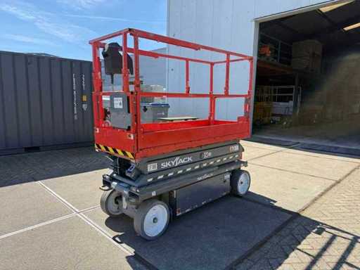 2019 Skyjack SJ3220 Aerial Work Platform