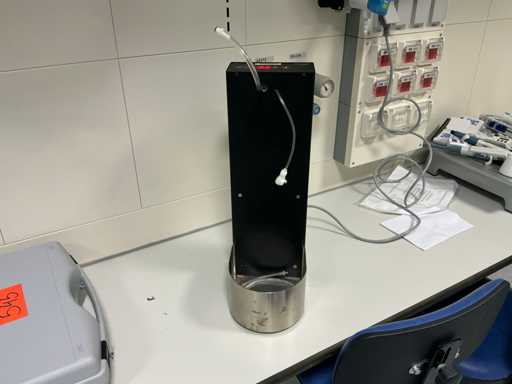 Meerkanaals systemen CVP vacuümpomp