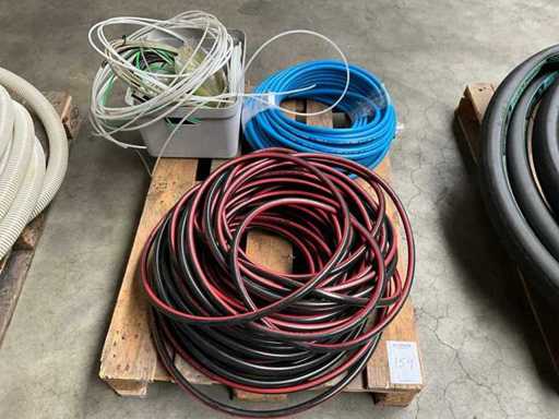 Air hoses