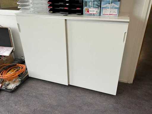 Armadio per porta scorrevole