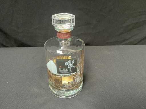 Whiskey karaf