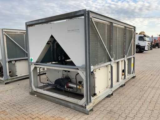 2015 Daikin EWAD310D-SX0004 Chiller Air-Cooled