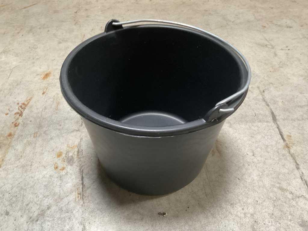 Cupă Kreuwel din materiale plastice (125x)
