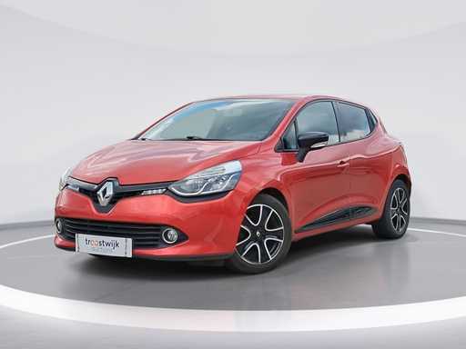Renault Clio 0.9 TCe Expression 2014 | 2-TVH-64