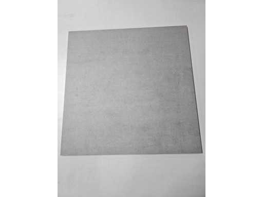 Leonardo Ceramica Moon 60x60cm - Grey - 7.56m²