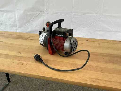 2015 Einhell GC-GP 6538 Water Pump/Garden Pump