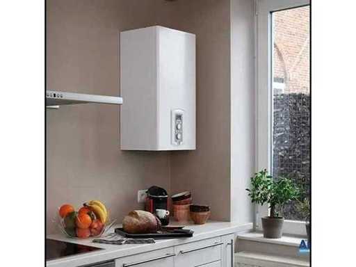 Chaffoteaux - MIRA C GREEN ULTRA 30 kW