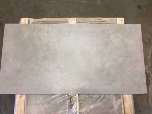 Tuile de sol mate Kutahya Vista Grey Matt 80x160 cm 102,4 m²