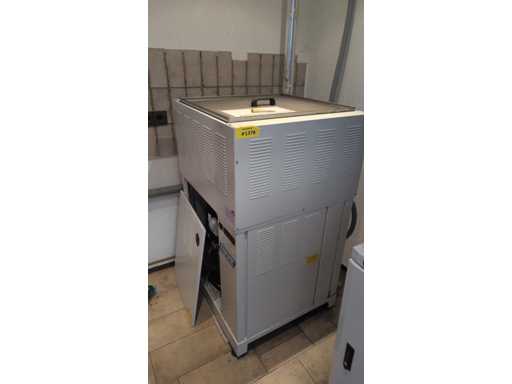 Trevil - Geyser 58L - Tervil Geyser 58L Generatore di vapore