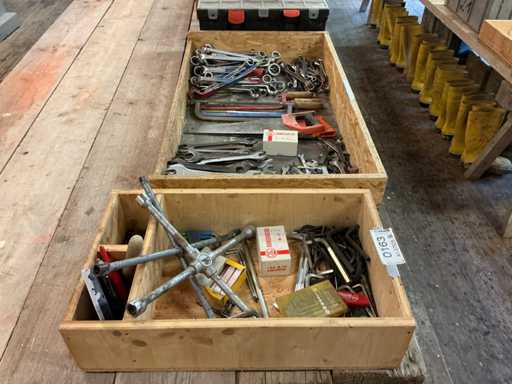 Ró?ne narz?dzia r?czne