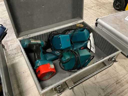 Narzędzia i akcesoria Makita