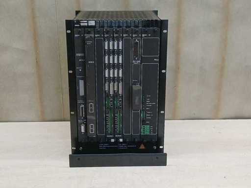 Bosch - Bosch CC220M / Sistema di controllo servo i - Rack di controllo servo CNC / sistema di trasmissione