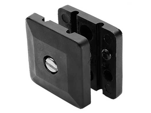 Connettore parafango parallelo Polyform TFR-403