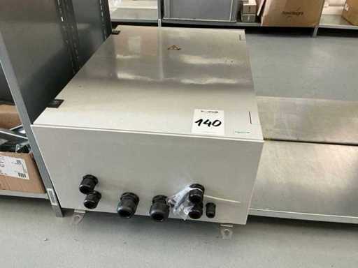 PV-DC-combiner/String-Combiner-Box