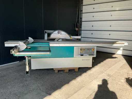 Machine à scie circulaire Tornado SC3200
