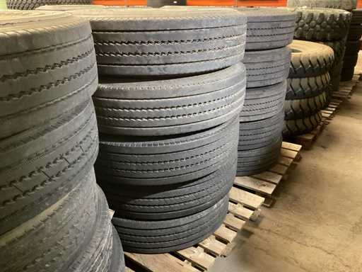 Michelin-Reifen (5x)