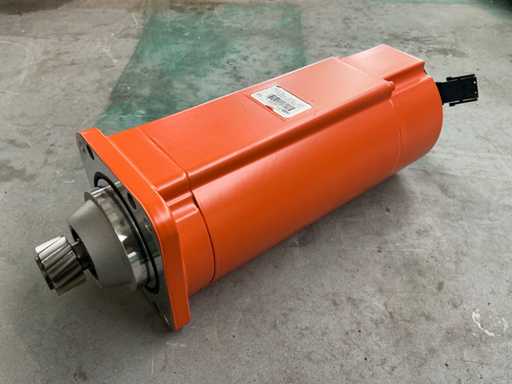 Servomotor ABB neutilizat