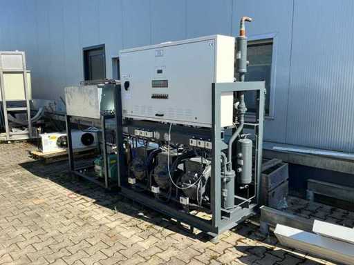 2006 RIVA COLD 6890 Radiator van nul graden