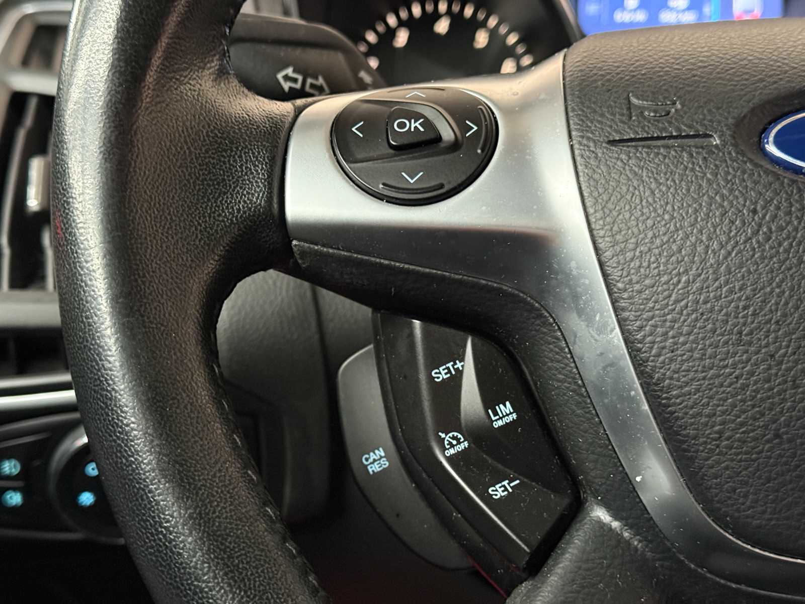 Ford Focus Wagon 1.0 EcoB. Edit. Plus 125pk 2014, 2-XLH-94