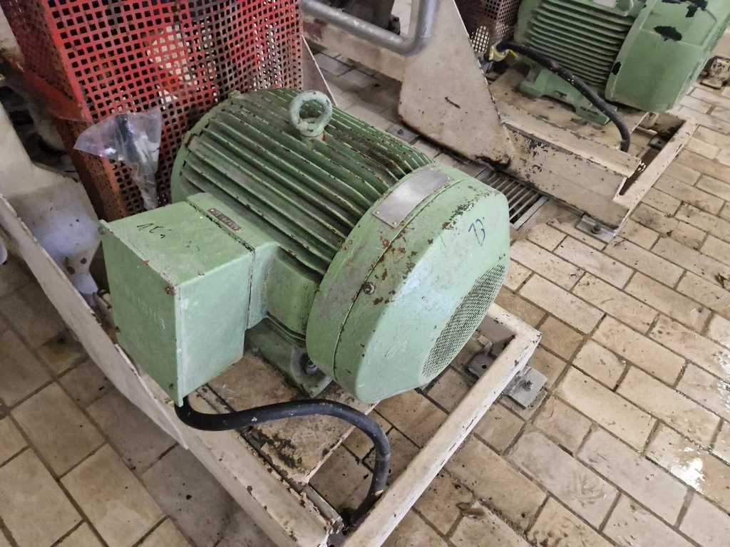 Siemens - Motor electric