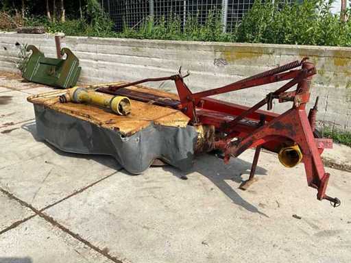 PZ CM-165 Achtermaaier