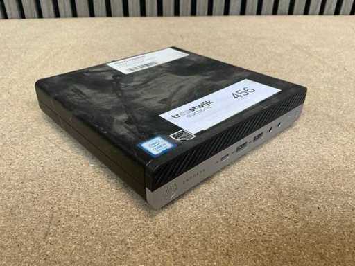 Desktop - HP - HP ProDesk 600 G4 DM