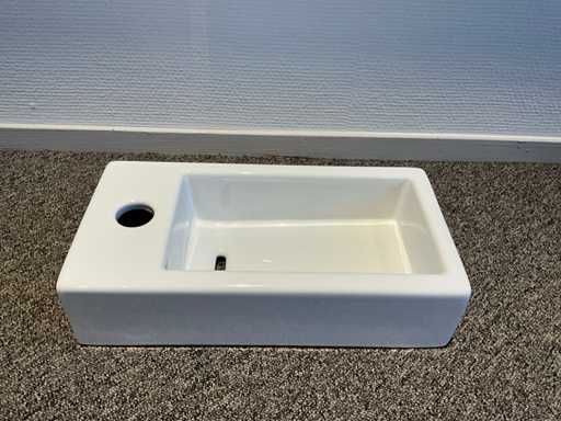 Clou - Fontein 36 x 18 cm