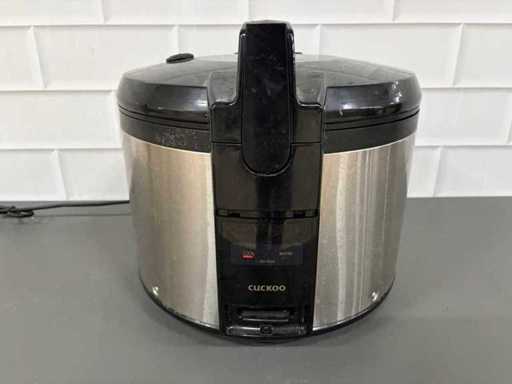 Cukoo - SR-4600 - Cuiseur à riz