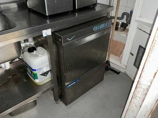 Rhima - DR 50 - Zmywarka