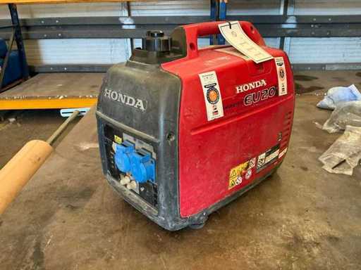Générateur électrique Honda EU 20 I 2016