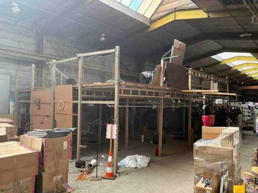 Mezzanine