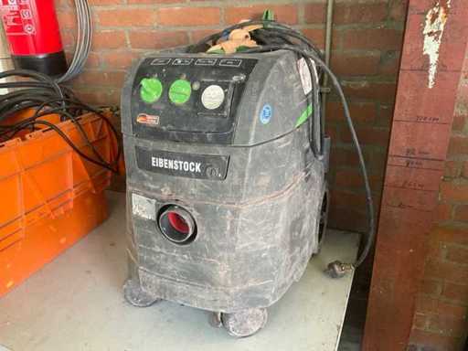 2018 Eibenstock DSS 35 M IP Industriële stofzuiger