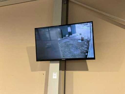 Blaupunkt Television