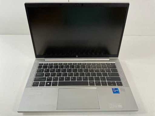 HP EliteBook 830 G8 13.3”, Core(TM) i7 11th Gen, 16 GB RAM, 512 GB NVMe Laptop
