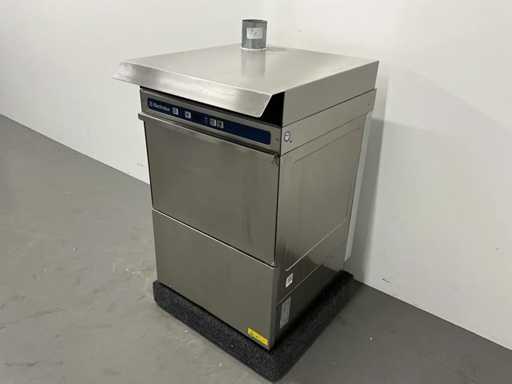 Electrolux - EUC3DD/2 - Korvenvaatwasmachine