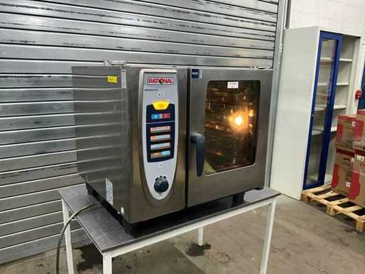 Rational SCC 61 E Selfcooking center