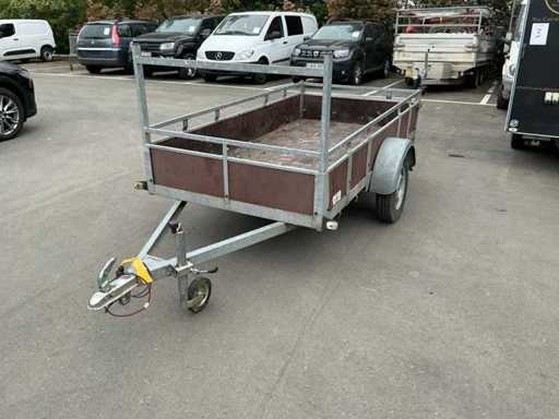 Rova Aanhangwagen