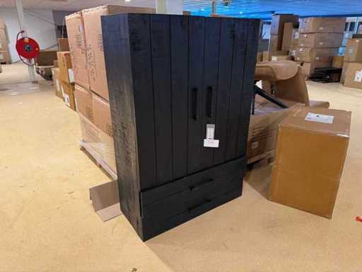 Label51 - Santos - 2-door cabinet