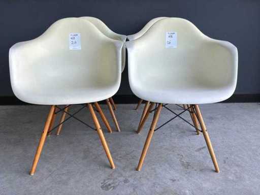 Președintele întâlnirii DAW Vitra (4x)
