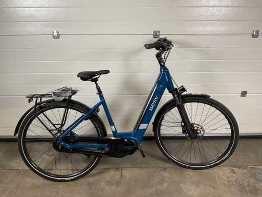 Vélo électrique Besv CT2.3