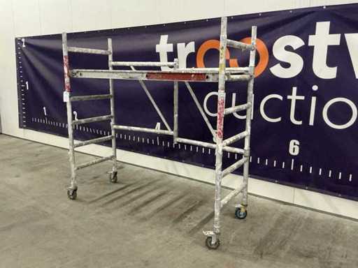 Rontrex Kamersteiger