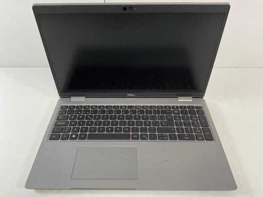 Dell Latitude 5520 15,6", Core(TM) i7 11. generacji, 16 GB RAM, 512 GB NVMe Laptop