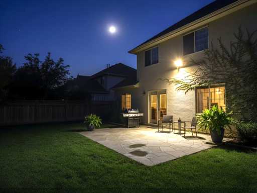 50W 3000K LED Breedstraler met Sensor Waterdicht (12x)