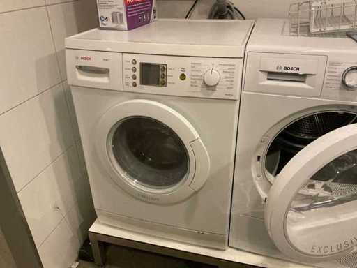 Bosch Maxx 7 Waschmaschine