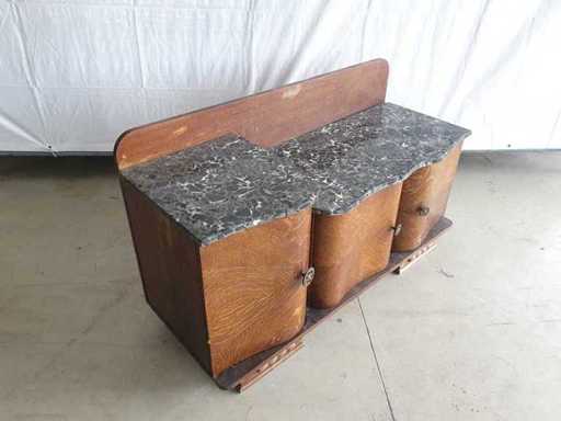 Designer Cabinet - Art 